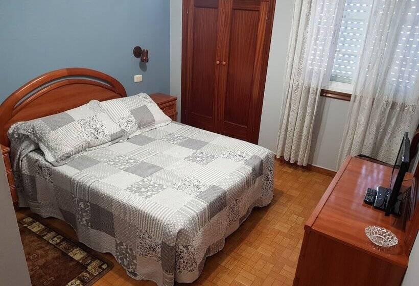 پانسیون Rincón Do Demo