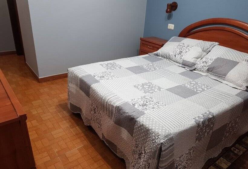 پانسیون Rincón Do Demo