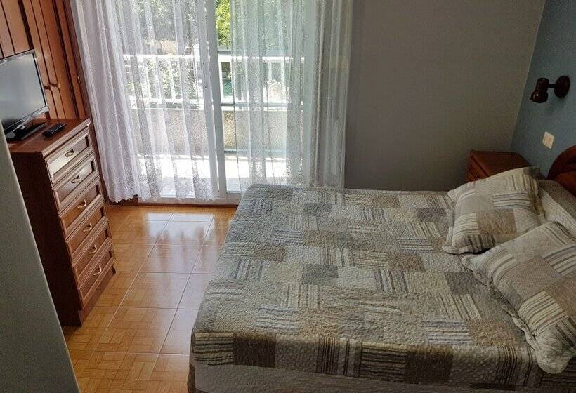 پانسیون Rincón Do Demo