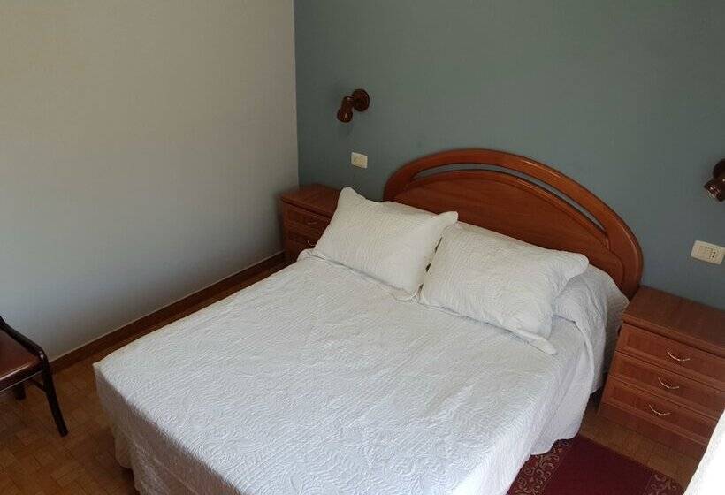 پانسیون Rincón Do Demo