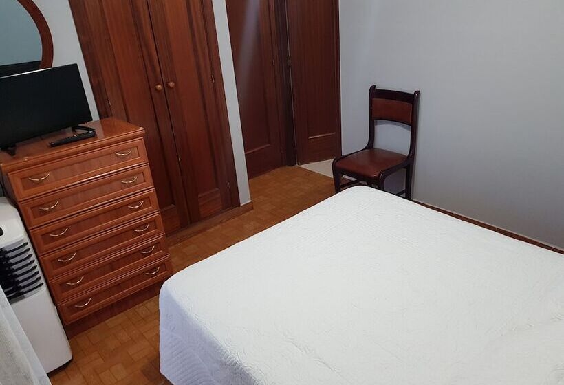 پانسیون Rincón Do Demo