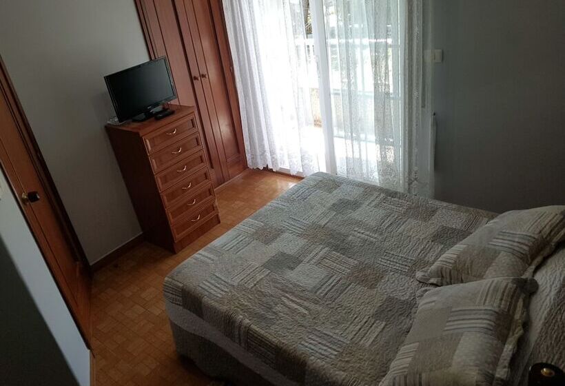 پانسیون Rincón Do Demo