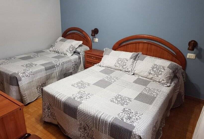 پانسیون Rincón Do Demo