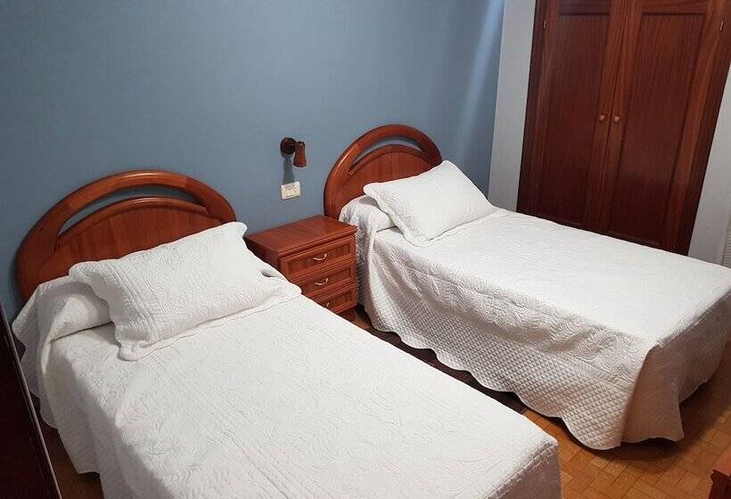 پانسیون Rincón Do Demo