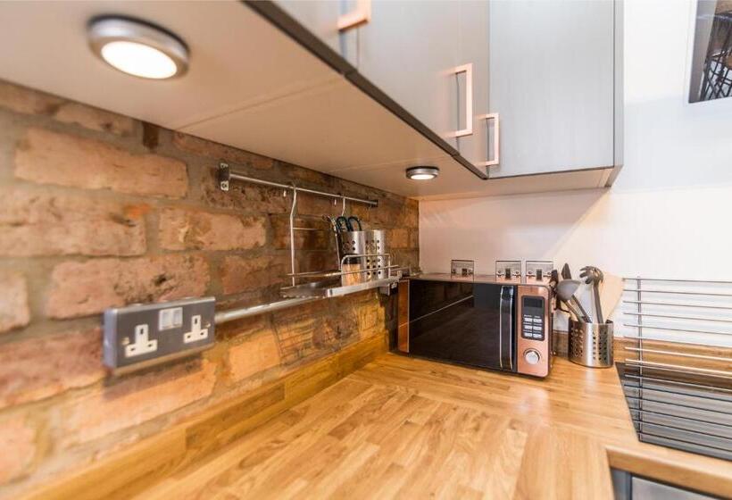 Пансион Salisbury Street Guesthouse