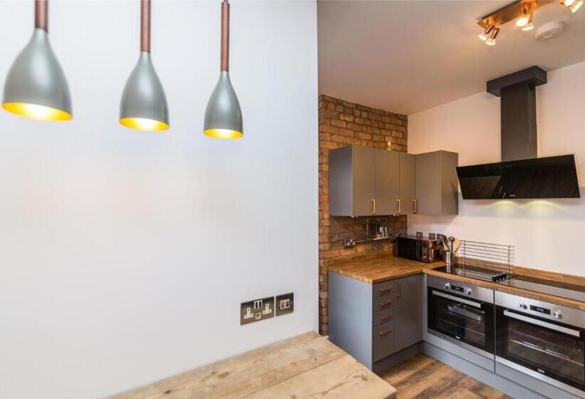 Пансион Salisbury Street Guesthouse