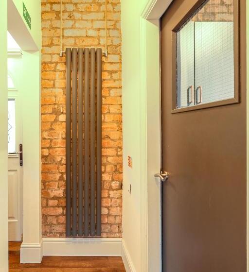 Пансион Salisbury Street Guesthouse