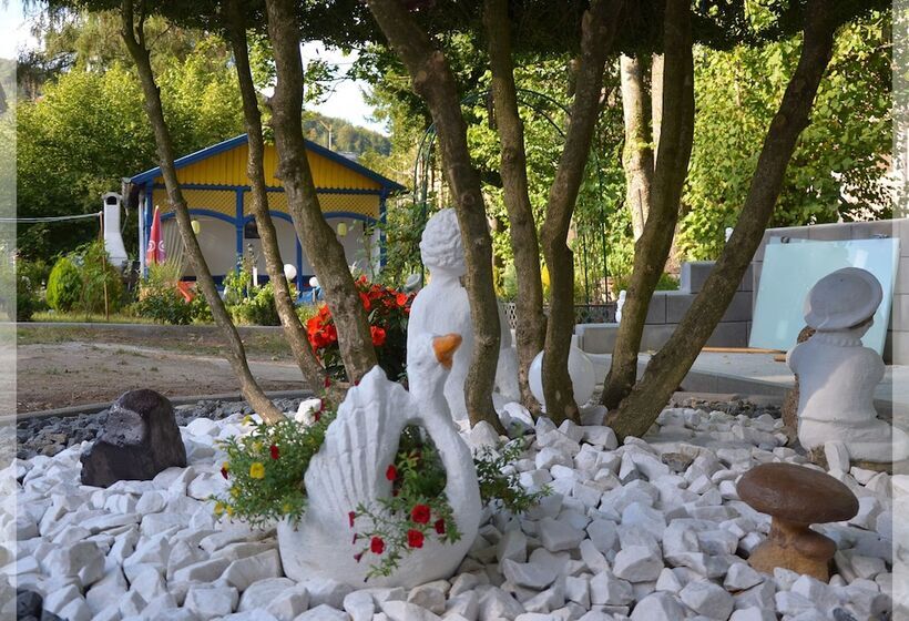 بنسيون Villa Renner