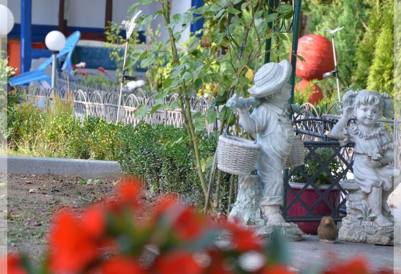 بنسيون Villa Renner