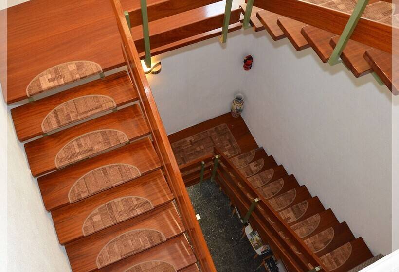 بنسيون Villa Renner