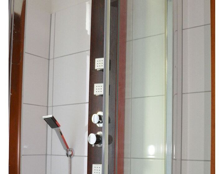 بنسيون Villa Renner