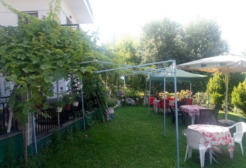 Pension Olympos