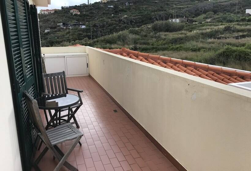 Penthouse Caniço De Baixo