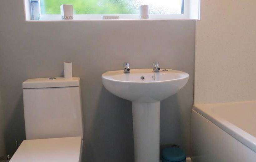 Rosie S  Lovely Detached Bungalow