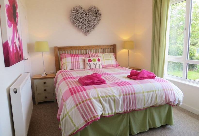 Seascape Family Accomodation