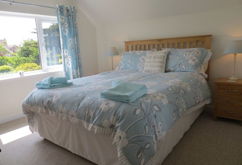 Seascape Family Accomodation