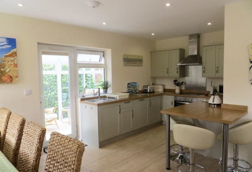 Seascape Family Accomodation