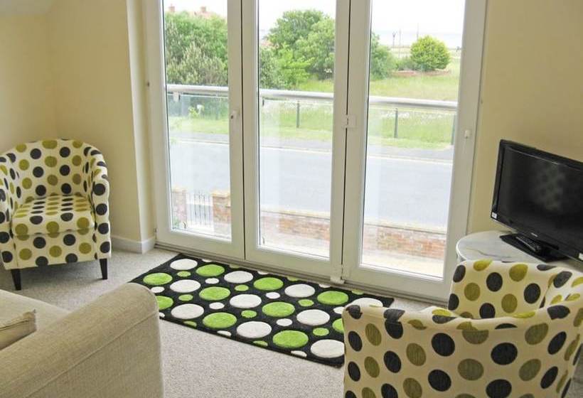 Seascape Family Accomodation