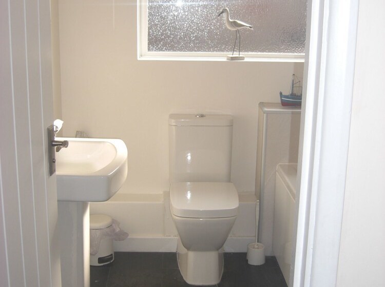 Seascape Family Accomodation