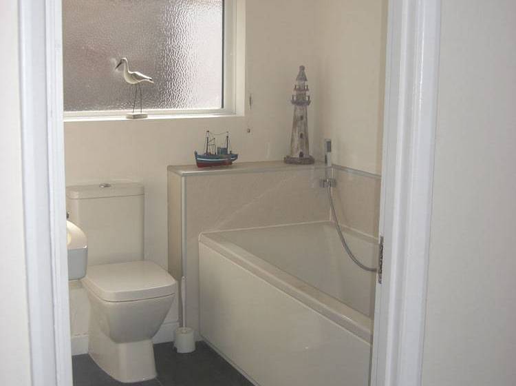 Seascape Family Accomodation