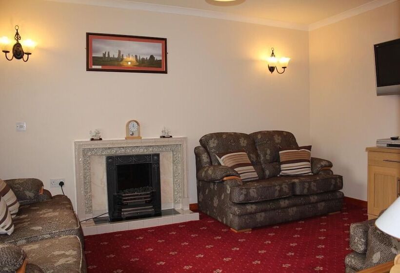 Shiantview Cottage