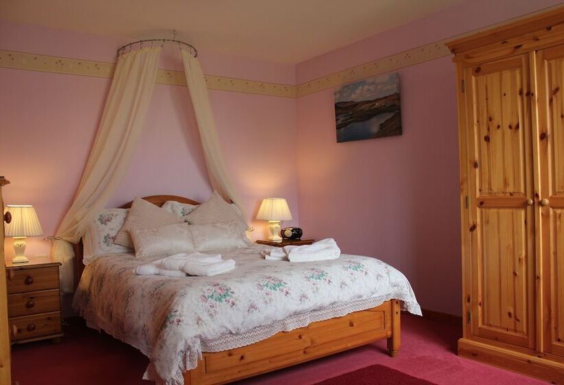 Shiantview Cottage