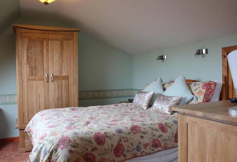 Shiantview Cottage