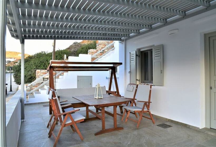 Sifanto Mare Apartments