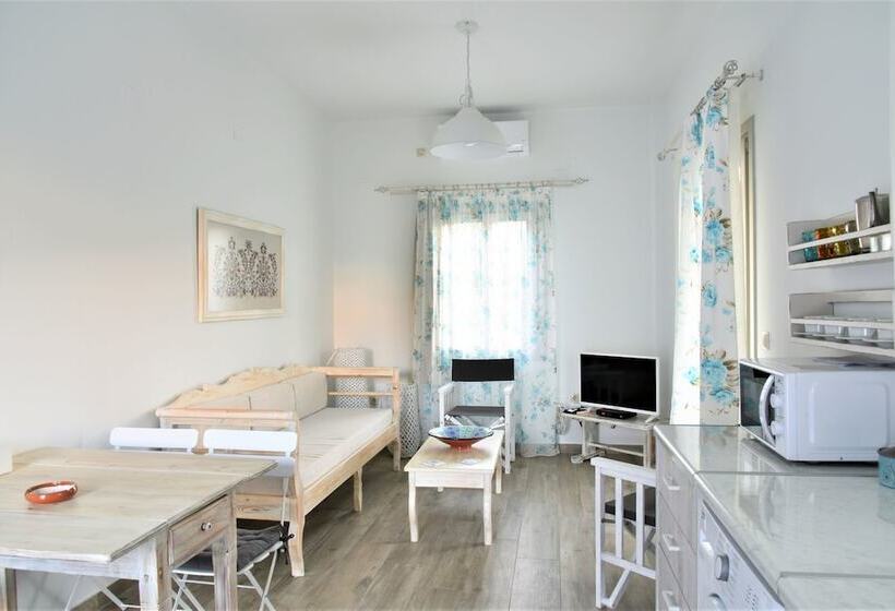 Sifanto Mare Apartments