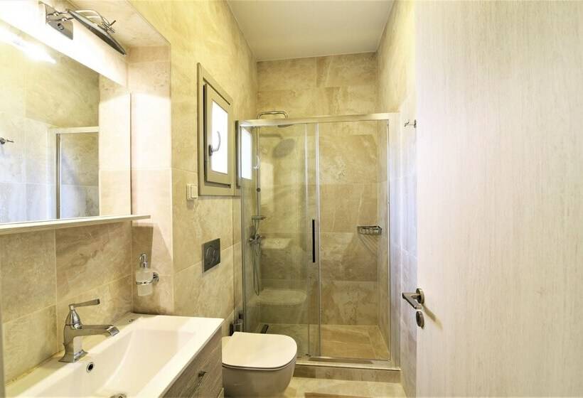 Sifanto Mare Apartments