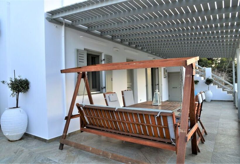 Sifanto Mare Apartments