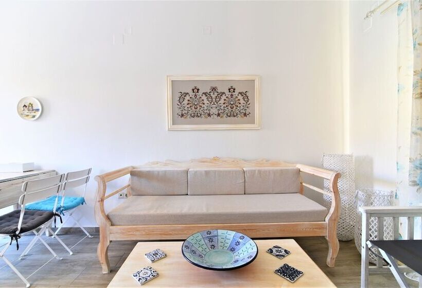 Sifanto Mare Apartments