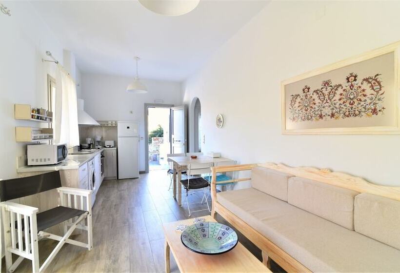 Sifanto Mare Apartments