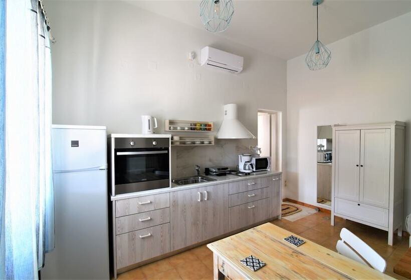 Sifanto Mare Apartments