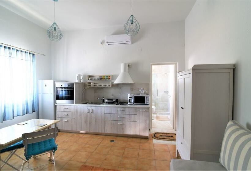 Sifanto Mare Apartments