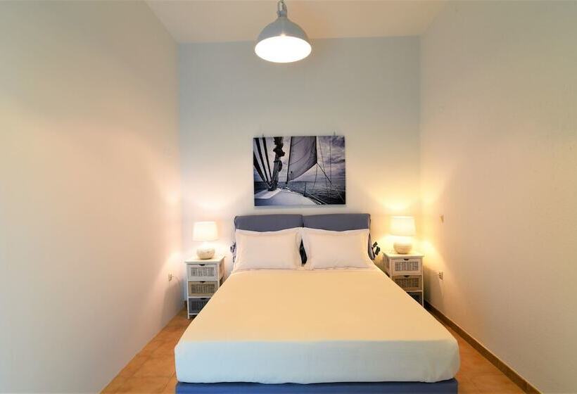 Sifanto Mare Apartments