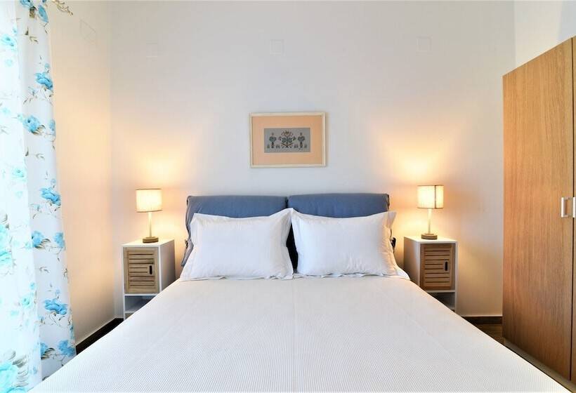 Sifanto Mare Apartments