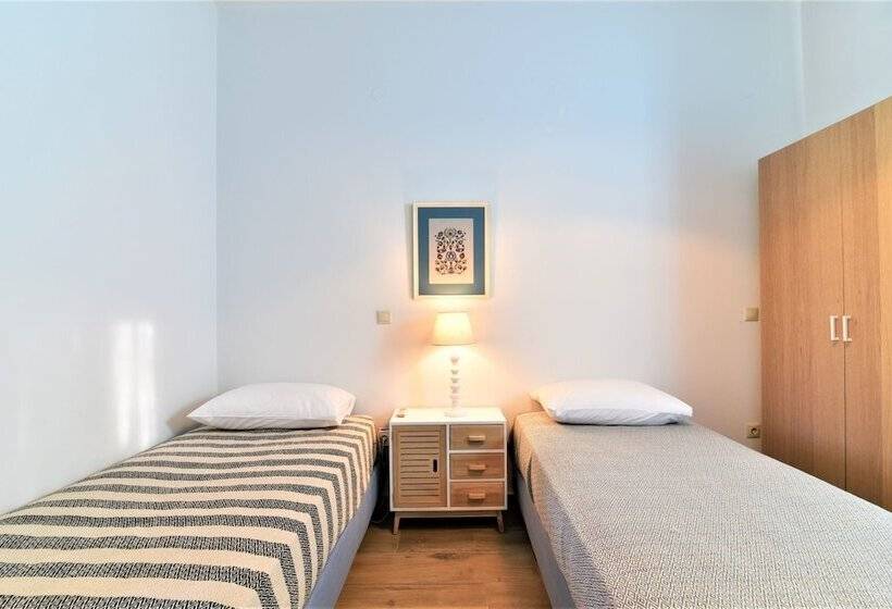 Sifanto Mare Apartments