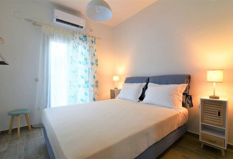 Sifanto Mare Apartments