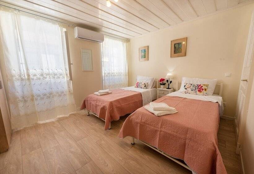 Spianada Collection Of Studios & Apartments By Konnect