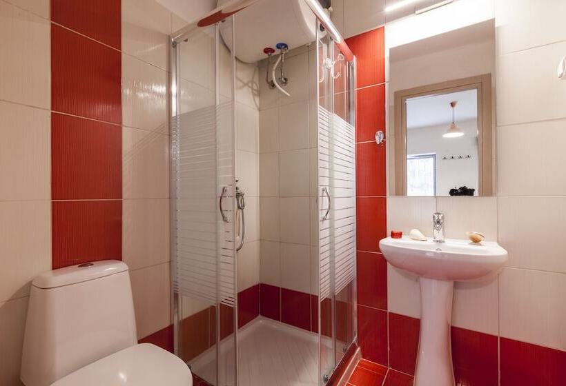 Spianada Collection Of Studios & Apartments By Konnect