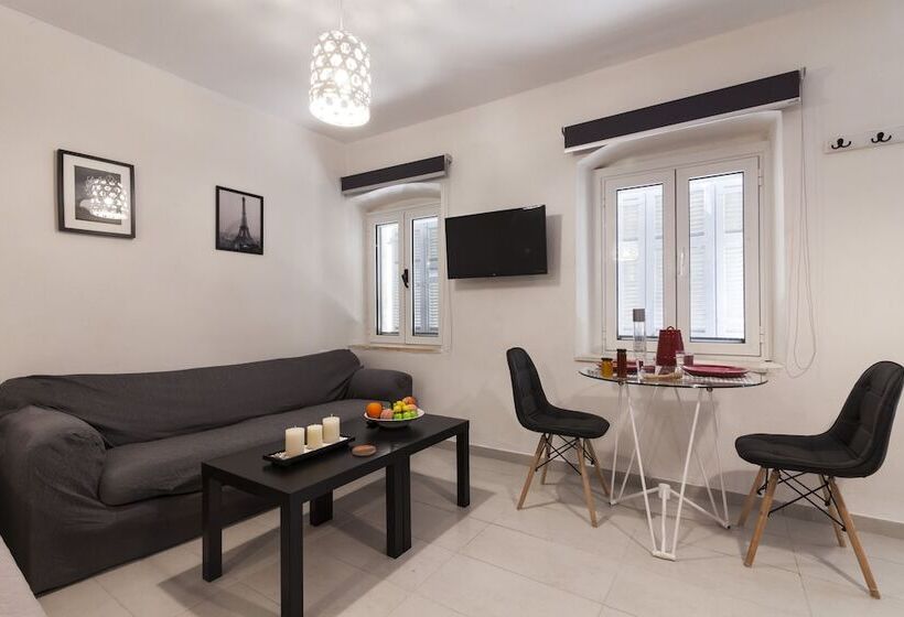 Spianada Collection Of Studios & Apartments By Konnect