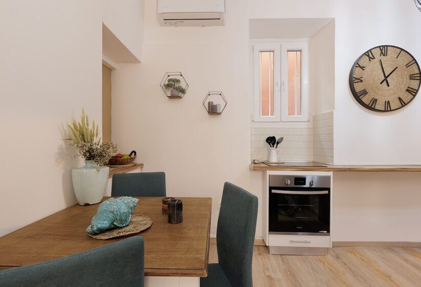 Spianada Collection Of Studios & Apartments By Konnect