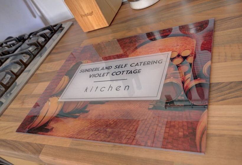 Sunderland Self Catering