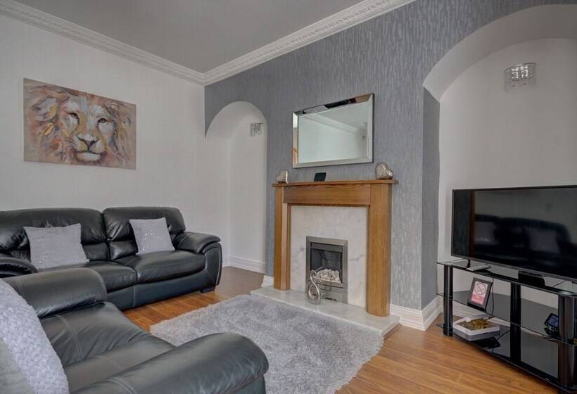 Sunderland Self Catering