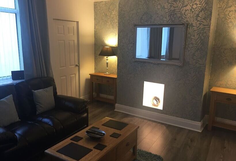 Sunderland Self Catering