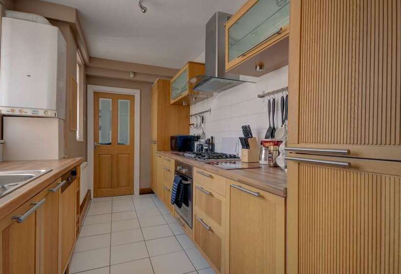 Sunderland Self Catering