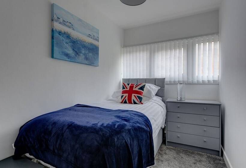 Sunderland Self Catering