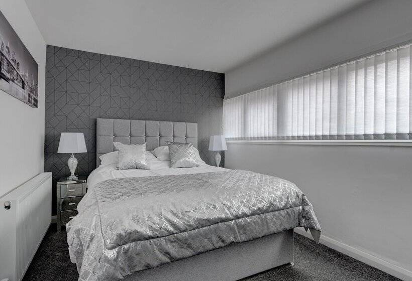 Sunderland Self Catering