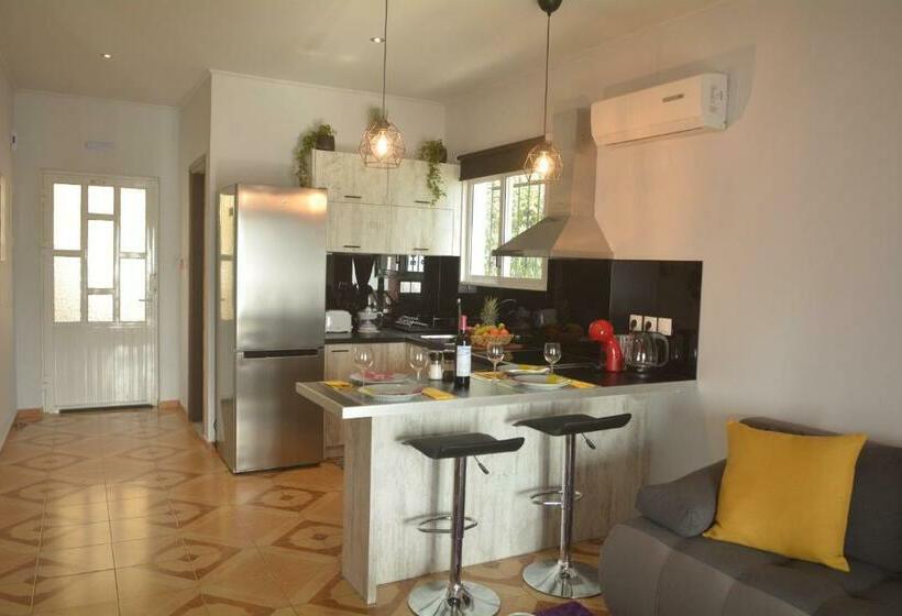 Sunrise View Apartments